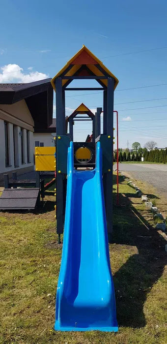 Žaidimų aikštelė "Deimantas"