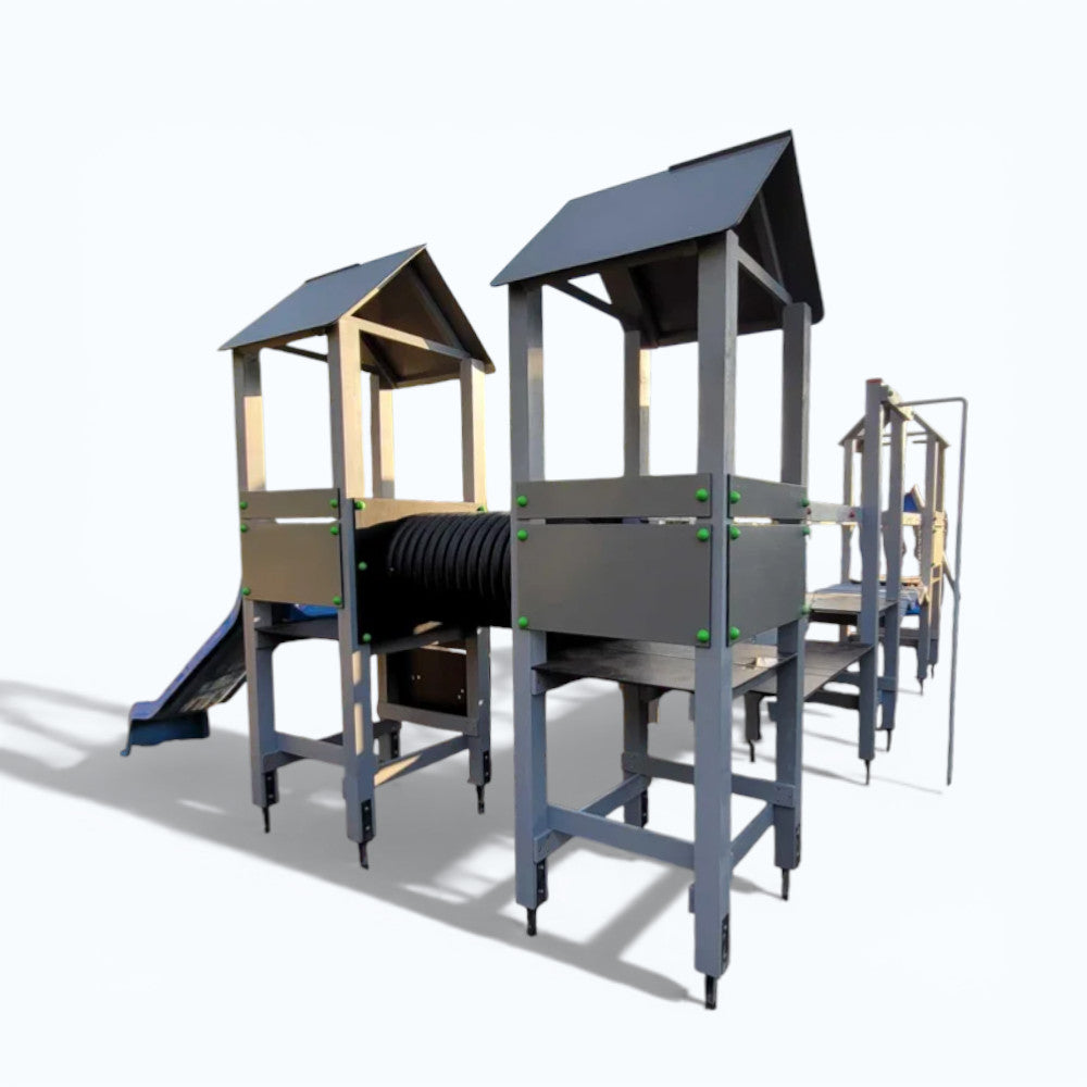 Žaidimų aikštelė "Lagūna II"