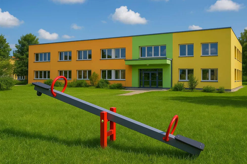 Svyruoklinės supynės