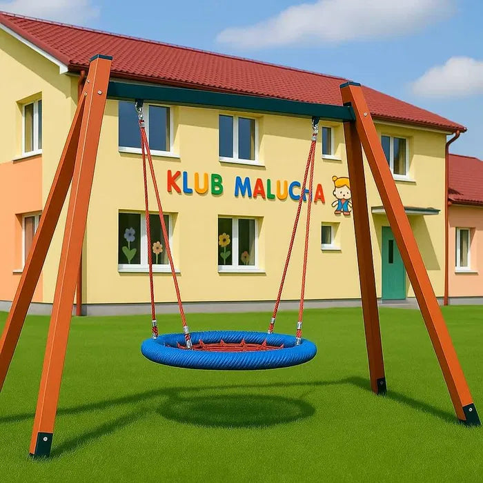 Supynės "Gandro Lizdas"