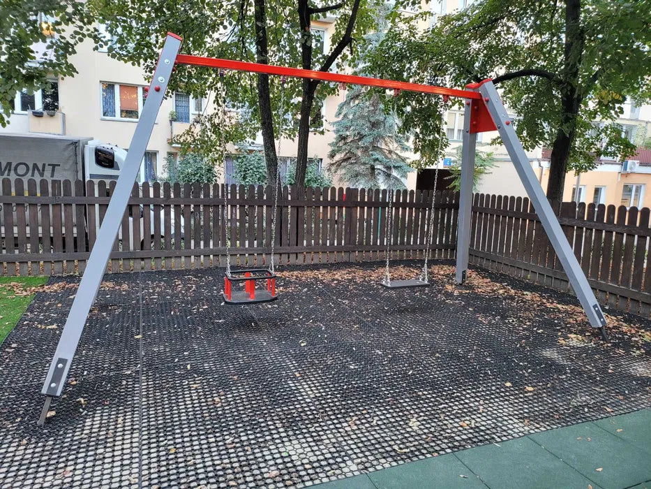 Sūpynės žaidimų aikštelei