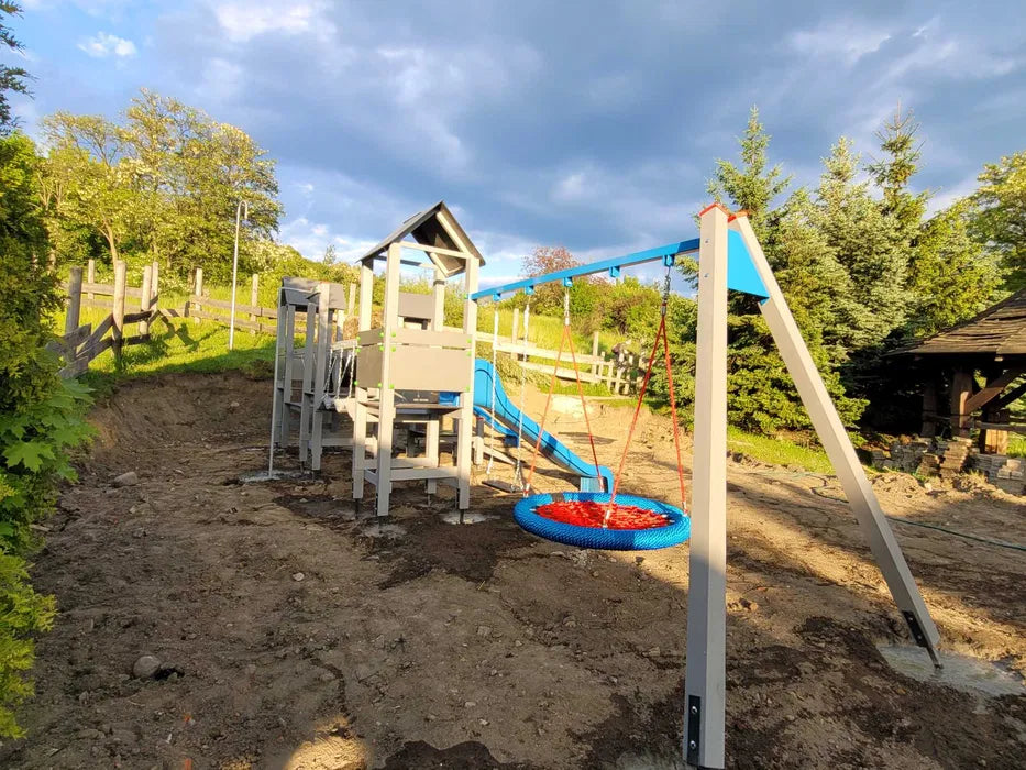 Žaidimų aikštelė "Lagūna II"