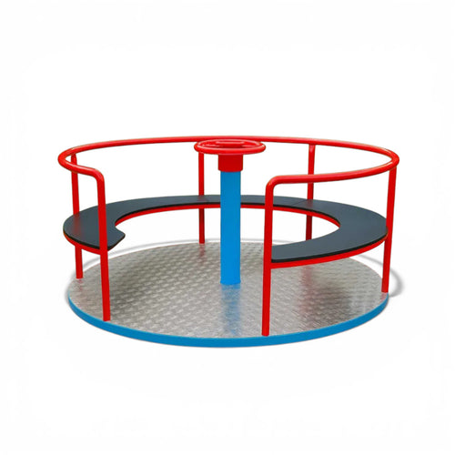 Karuselė žaidimų aikštelėms