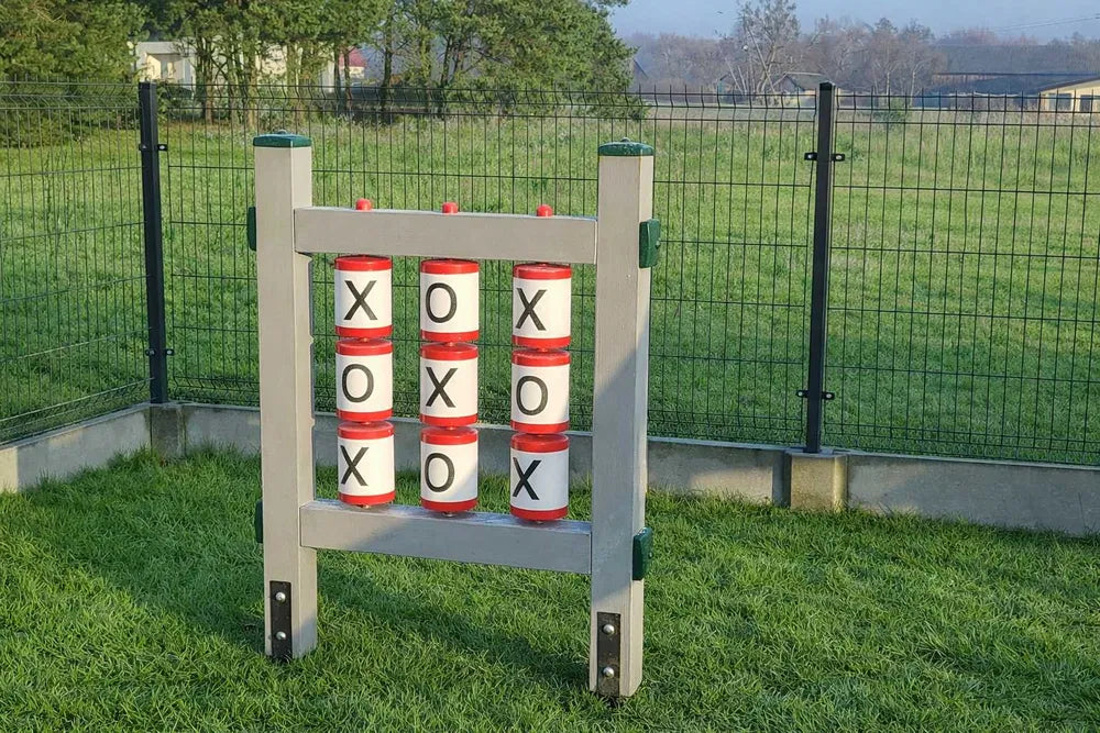 Vaikų žaidimų kompleksas "Linksmoji pieva"