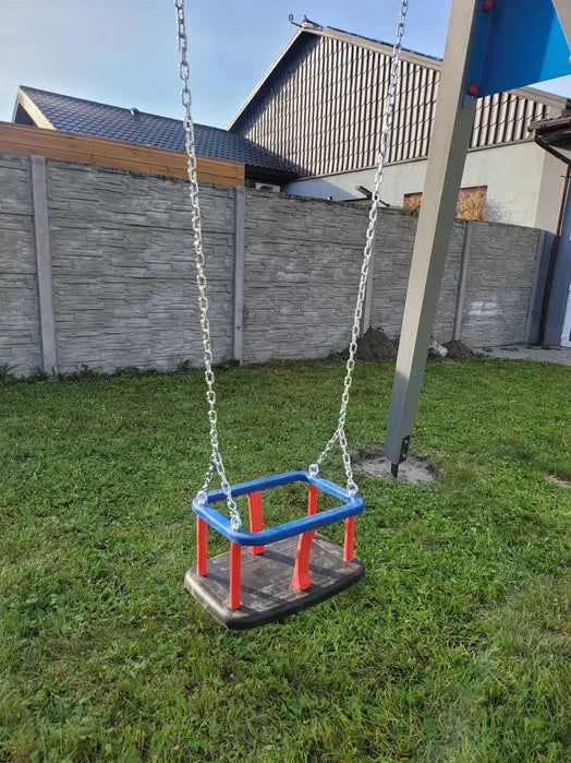 Sūpynės žaidimų aikštelei