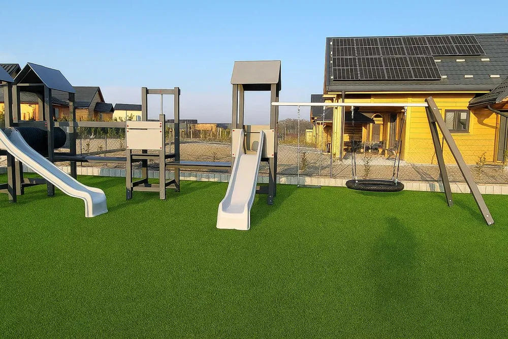 Žaidimų aikštelė "Lagūna III"