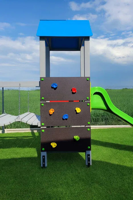 Žaidimų aikštelė "Deimantas II"