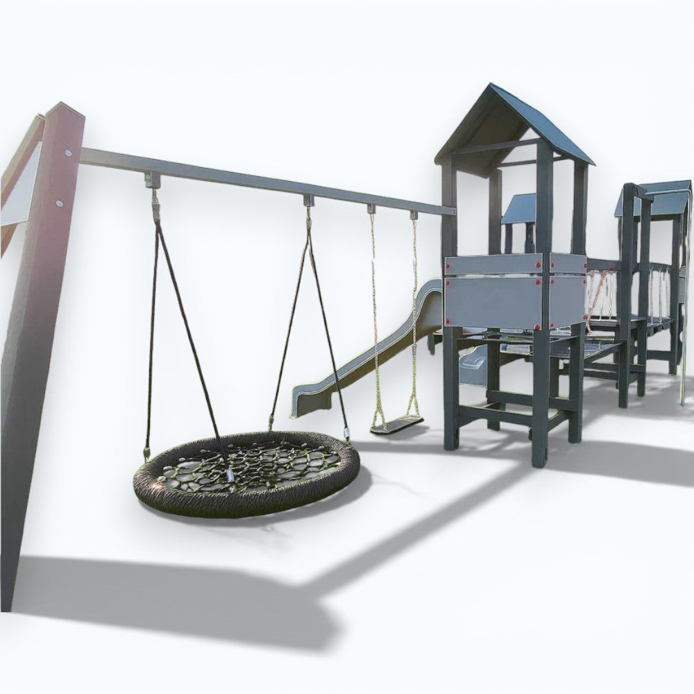 Žaidimų aikštelė "Lagūna III"