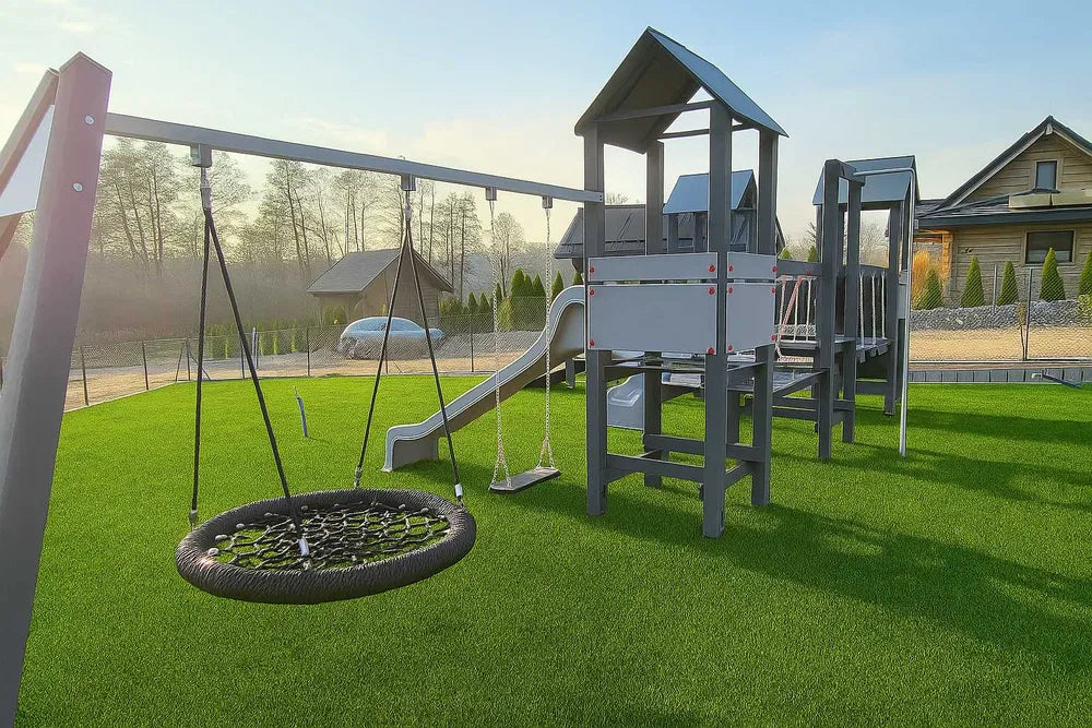 Žaidimų aikštelė "Lagūna III"