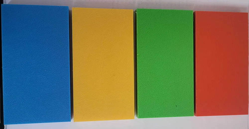 Žaidimų aikštelė "Šypsenų parkas"