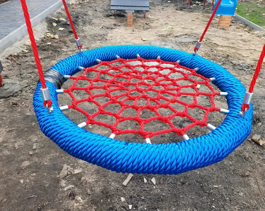 Žaidimų aikštelė "Lagūna"