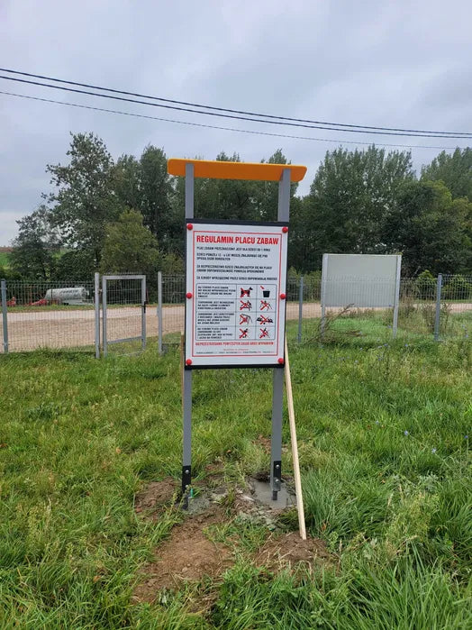 Žaidimų aikštelės kompleksas "Šypsenų parkas III"