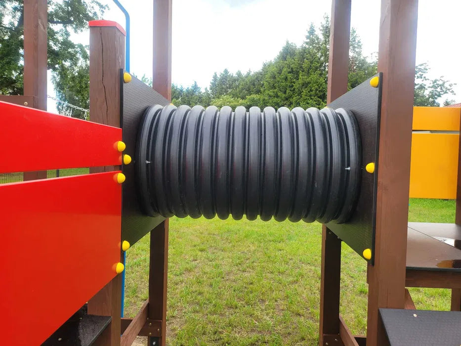 Žaidimų aikštelė ``Vaivorykštė 2``